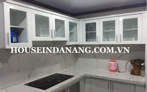 HAGl Lakeview apartment Da Nang in Vietnam, Thanh Khe district 2