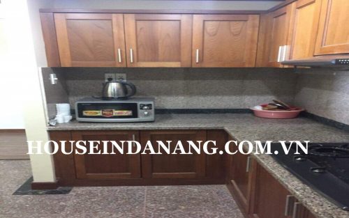 HAGL Lakeview apartment Da Nang, Vietnam, Thanh Khe district 2