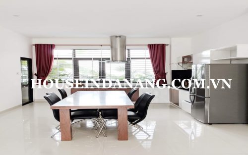 House for rent Danang, Vietnam, Ngu Hanh Son district 2