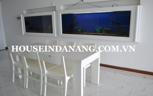 HAGl Lakeview apartment Da Nang, Vietnam, Thanh Khe district 4