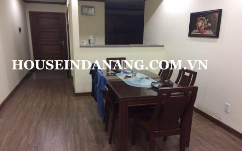 HAGL Lakeview apartment Da Nang, Vietnam, Thanh Khe district 5