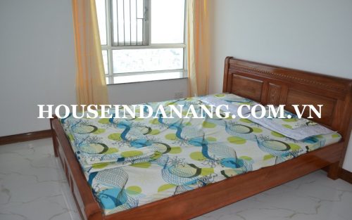 HAGl Lakeview apartment Da Nang, Vietnam, Thanh Khe district 5