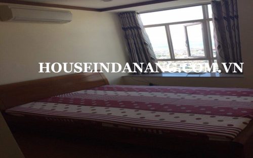 HAGL Lakeview apartment Da Nang, Vietnam, Thanh Khe district 2