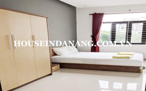 House for rent Danang, Vietnam, Ngu Hanh Son district 3