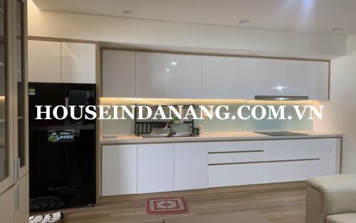 Apartments for rent Da Nang, Vietnam, Hai Chau district 2