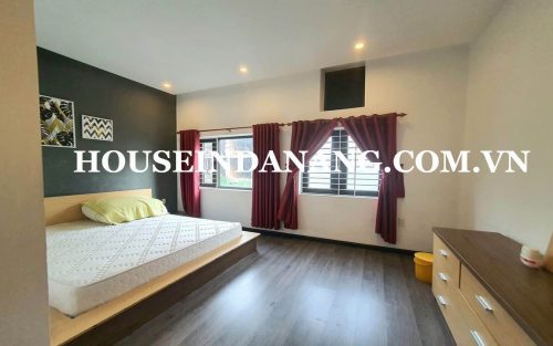 House for rent Danang, Vietnam, Ngu Hanh Son district 5