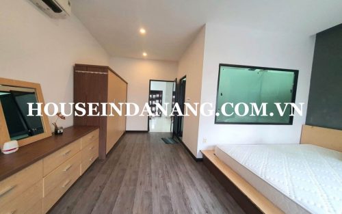 House for rent Danang, Vietnam, Ngu Hanh Son district