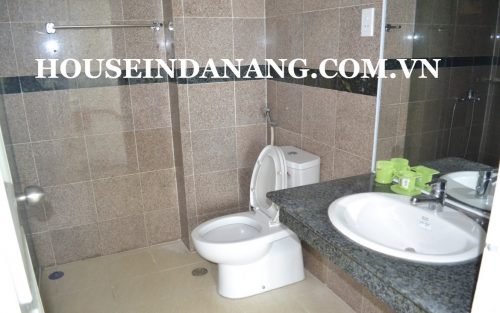 HAGl Lakeview apartment Da Nang, Vietnam, Thanh Khe district 6