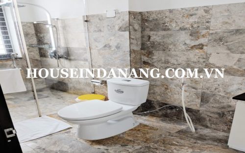 House for rent Danang, Vietnam, Ngu hanh Son district 5