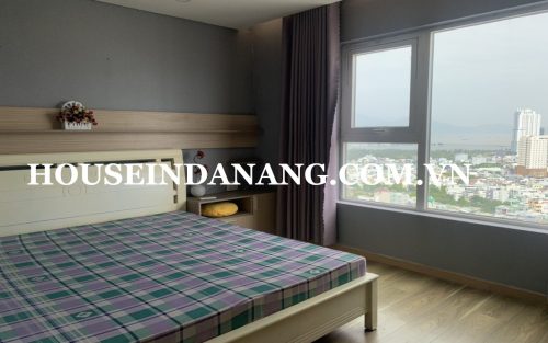 Apartments for rent Da Nang, Vietnam, Hai Chau district 3
