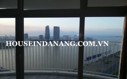 Da Nang Azura apartment for rent in Vietnam, Son Tra district 1