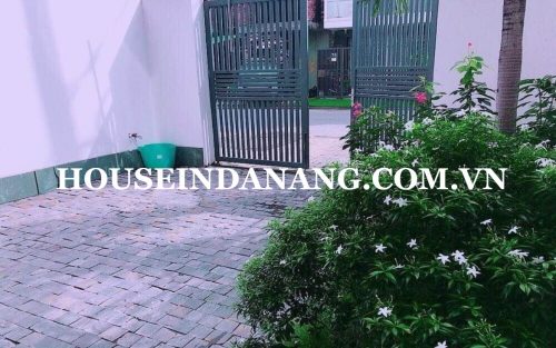 House for rent Danang, Vietnam, Ngu Hanh Son district 7