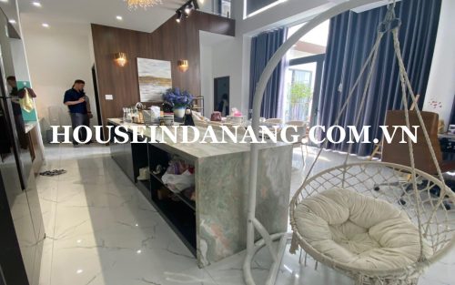 Danang villa rental in Vietnam, Cam Le district 5, Euro village 2
