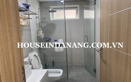 Apartments for rent Da Nang, Vietnam, Hai Chau district 7
