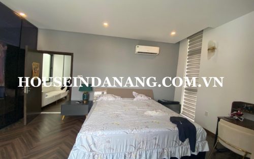 Danang villa rental in Vietnam, Cam Le district 9, Euro village 2