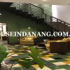 Danang houses rental in Vietnam, Thanh Khe district 1