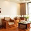 Danang apartment rental in Hiyori Garden Tower, Vietnam, Son Tra district 4