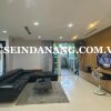 Villa for rent in Danang, Vietnam, Son Tra district 2, Fortune Park