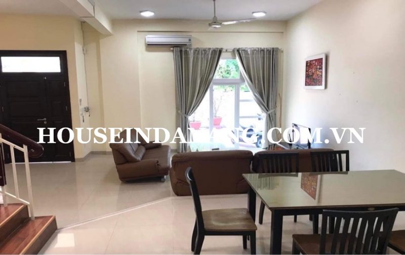 Da Nang Fortune Park villa for rent in Vietnam, Son Tra district 1