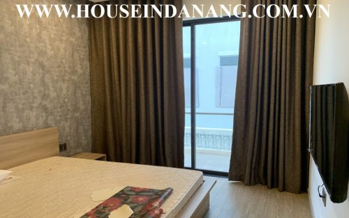 House for rent Danang, Vietnam, Ngu Hanh Son district 11