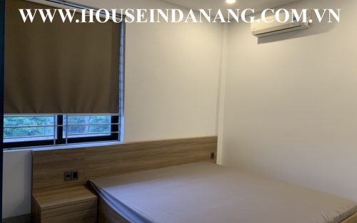 House for rent Danang, Vietnam, Ngu Hanh Son district, nam Viet A area