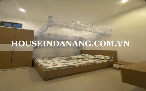 Villa for rent Danang, Vietnam, Fortune Park, Son Tra district 14