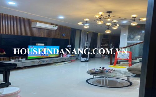 Danang beach house rental, Vietnam, Son Tra district 2