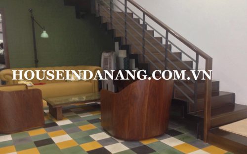 Danang house rental, Vietnam, Thanh Khe district 4
