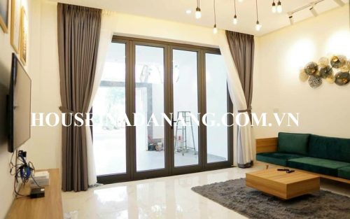 Da Nang houses rent in Vietnam, Ngu Hanh Son district 1