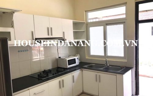 Da Nang Fortune Park villa for rent in Vietnam, Son Tra district 2