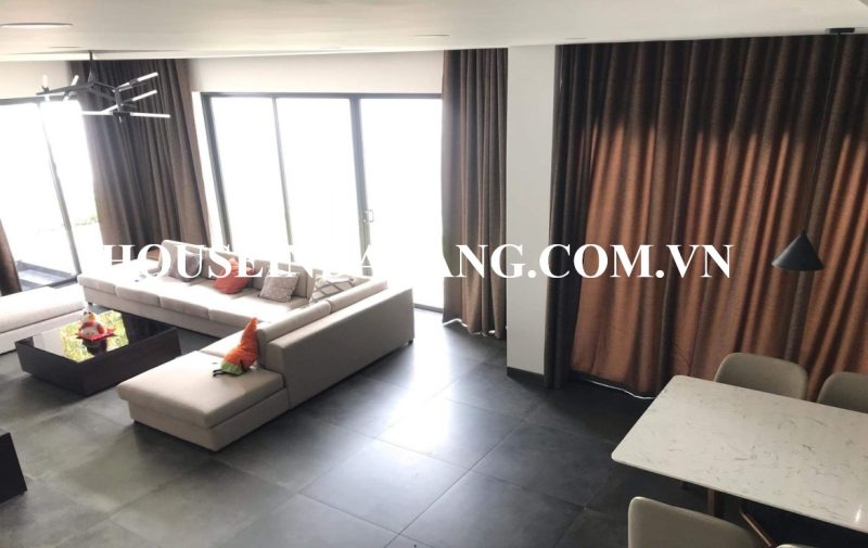 House for rent Danang, Vietnam, Ngu Hanh Son district 2