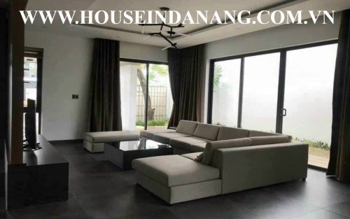 House for rent Danang, Vietnam, Ngu Hanh Son district 10