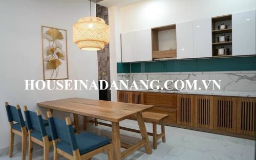 Da Nang houses rent in Vietnam, Ngu Hanh Son district 2