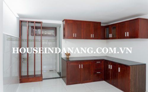Da Nang houses rental in Vietnam, Son tra district 2