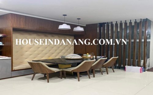 Danang beach house rental, Vietnam, Son Tra district 6