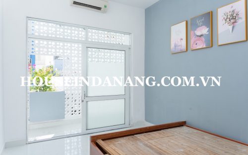 Da Nang houses rental in Vietnam, Son tra district 3