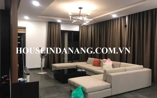 House for rent Danang, Vietnam, Ngu Hanh Son district 6