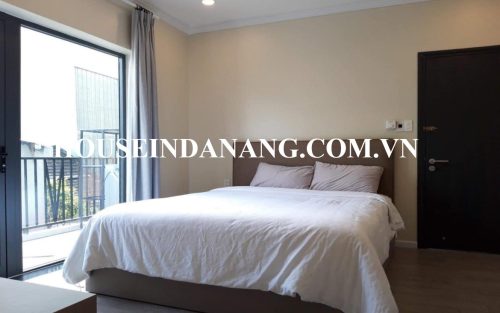 Apartment rental Danang, Vietnam, Son Tra district 3
