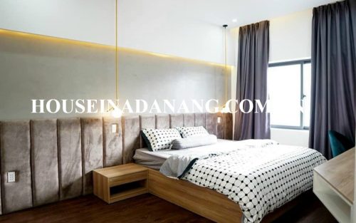 Da Nang houses rent in Vietnam, Ngu Hanh Son district 3
