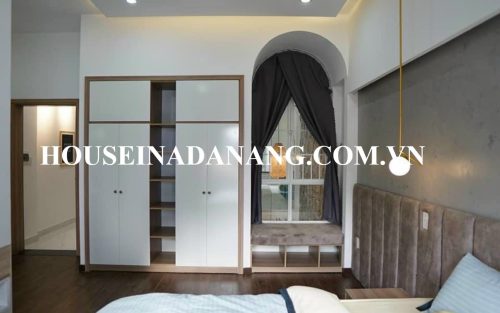 Da Nang houses rent in Vietnam, Ngu Hanh Son district 5