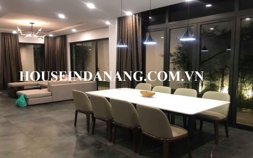 House for rent Danang, Vietnam, Ngu Hanh Son district 7