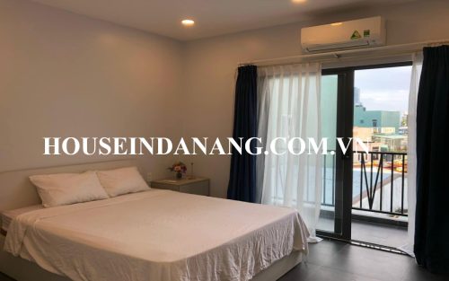 Apartment rental Danang, VIetnam, Son Tra district, near Vincom shoppingc enter
