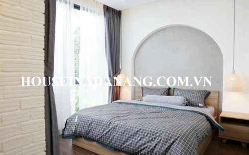 Da Nang houses rent in Vietnam, Ngu Hanh Son district 6