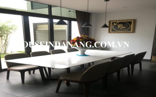 House for rent Danang, Vietnam, Ngu Hanh Son district, Nam Viet A area 2