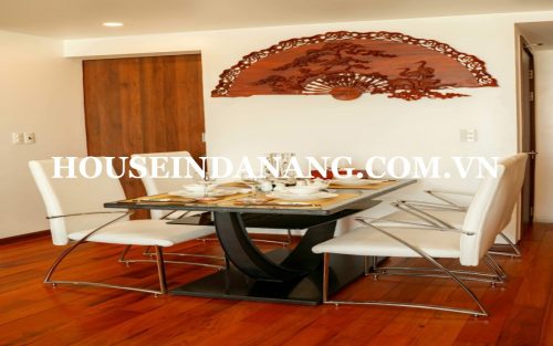 Danang apartment rental in Hiyori Garden Tower, Vietnam, Son Tra district 5, Hiyori garden Tower