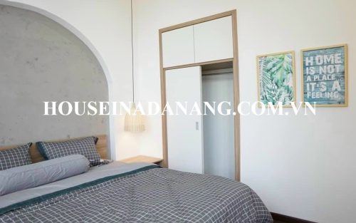 Da Nang houses rent in Vietnam, Ngu Hanh Son district 6
