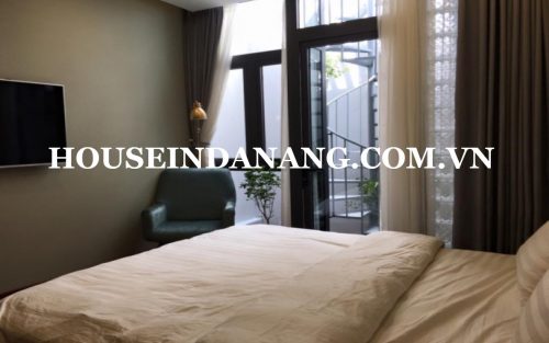 Danang houses rental, Vietnam, Thanh Khe district 3