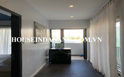 Apartment rental Danang, VIetnam, Son Tra district 5