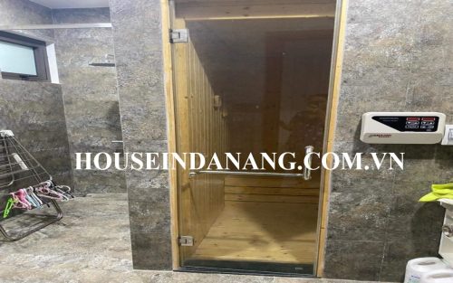 Danang beach house rental, Vietnam, Son Tra district 7