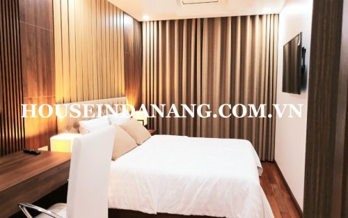 Danang apartment rental, Hiyori Garden Tower, Vietnam, Son Tra district 2